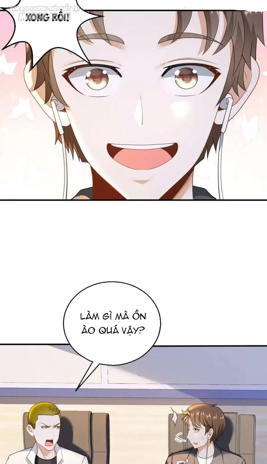 Tái Sinh, Tôi Trở Thành Ông Vua Ngành Giải Trí Chapter 33 - Trang 2