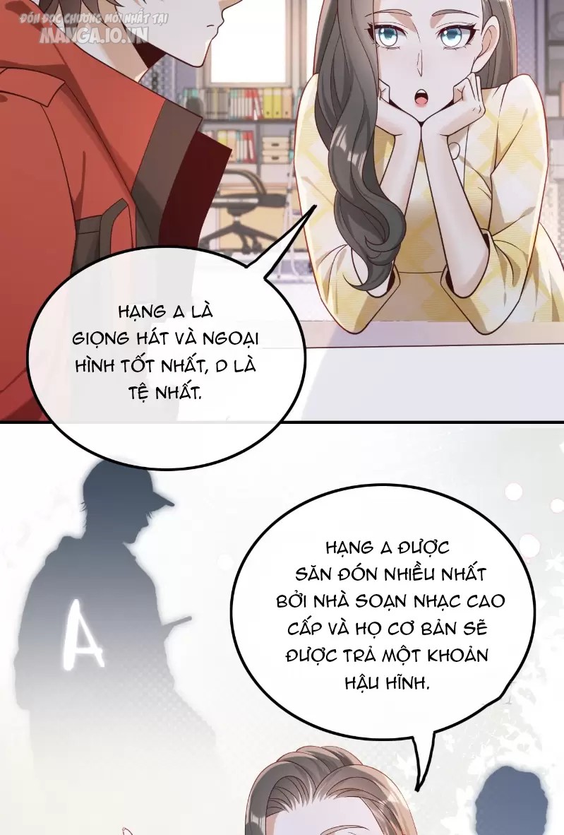 Tái Sinh, Tôi Trở Thành Ông Vua Ngành Giải Trí Chapter 18 - Trang 2