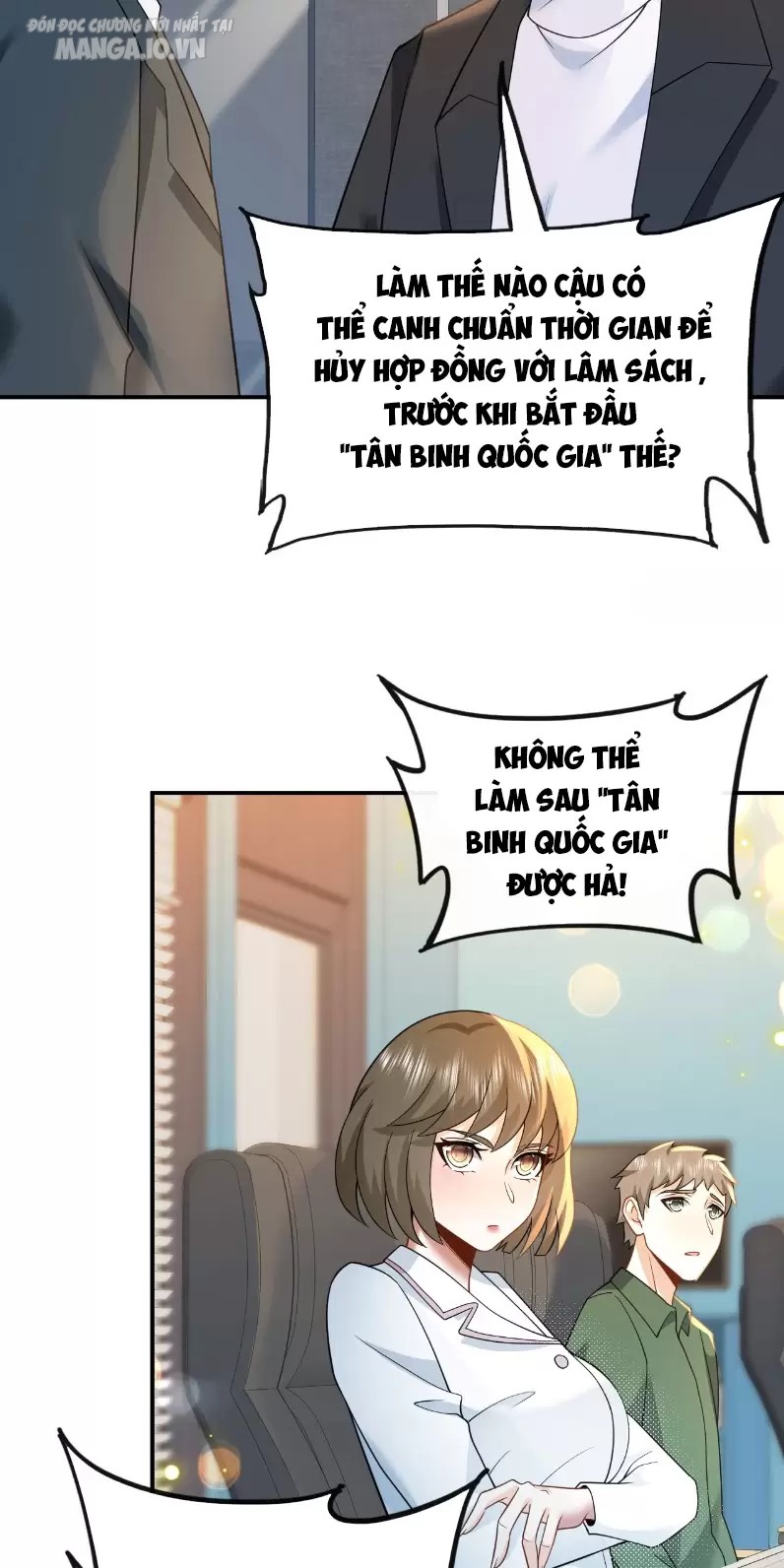 Tái Sinh, Tôi Trở Thành Ông Vua Ngành Giải Trí Chapter 8 - Trang 2