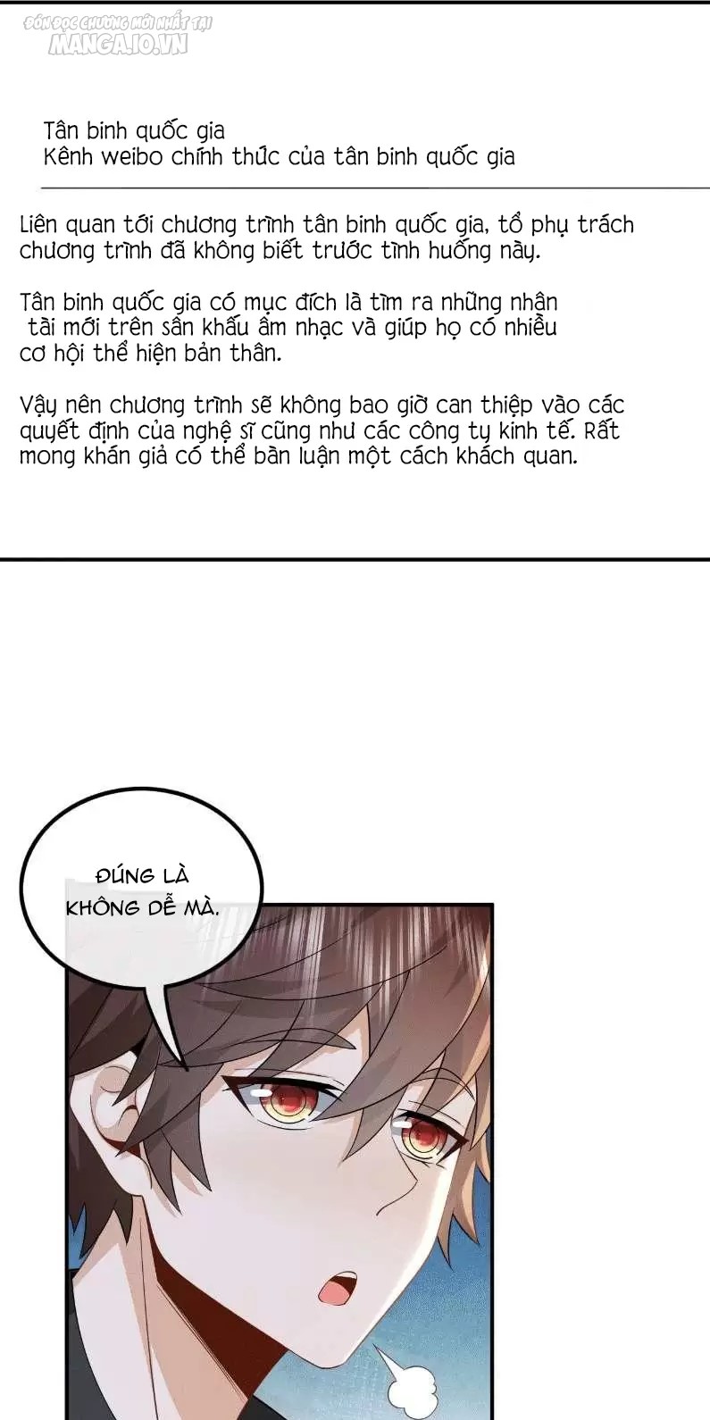 Tái Sinh, Tôi Trở Thành Ông Vua Ngành Giải Trí Chapter 5 - Trang 2