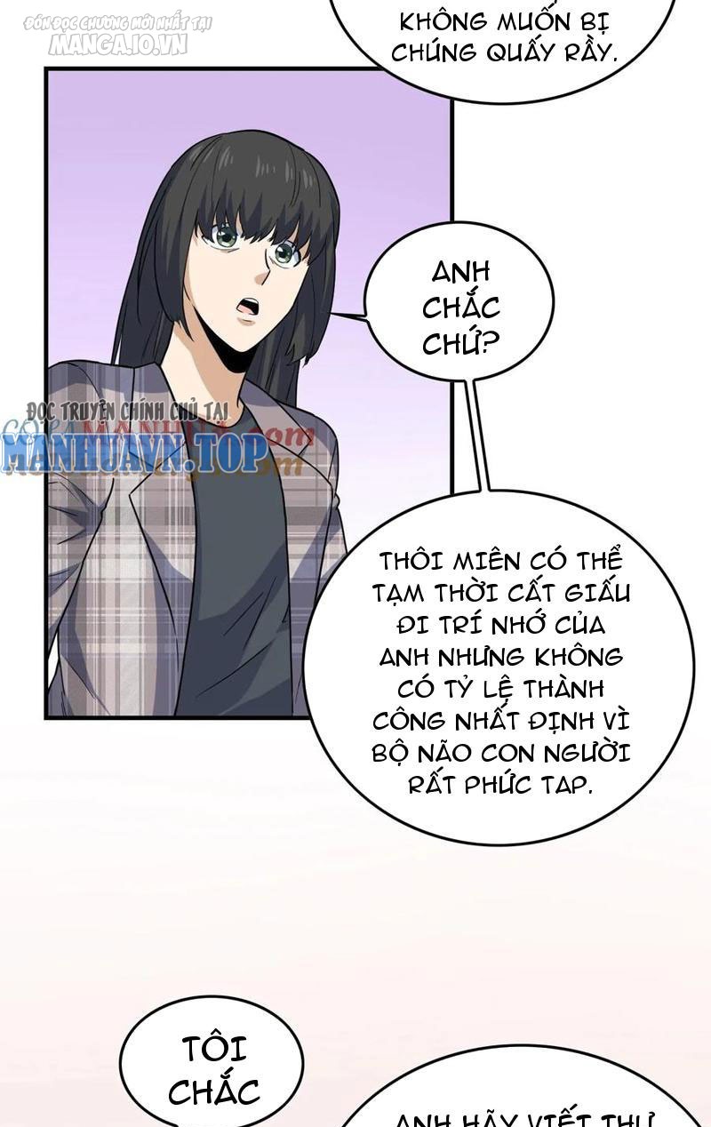 Giải Trí: Minh Tinh Bỏ Trốn 365 Ngày Chapter 48 - Trang 2