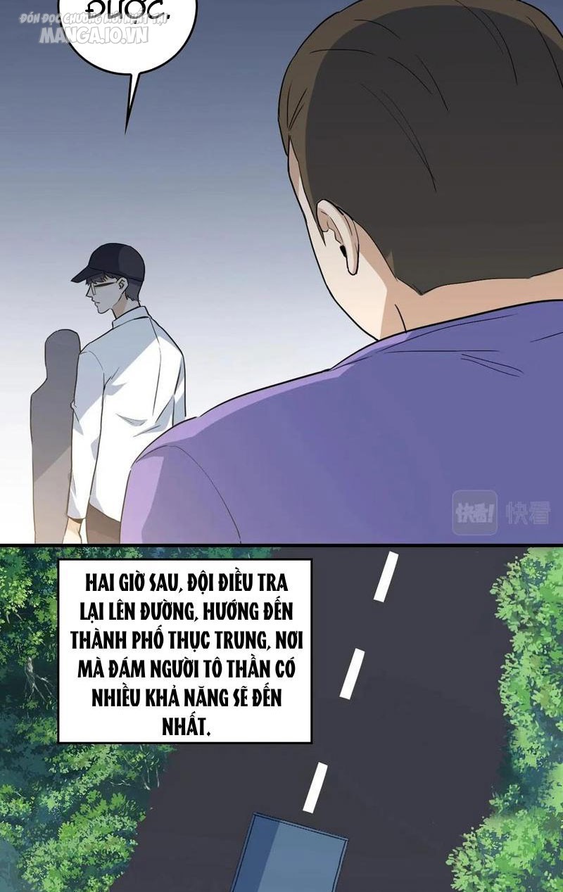 Giải Trí: Minh Tinh Bỏ Trốn 365 Ngày Chapter 48 - Trang 2