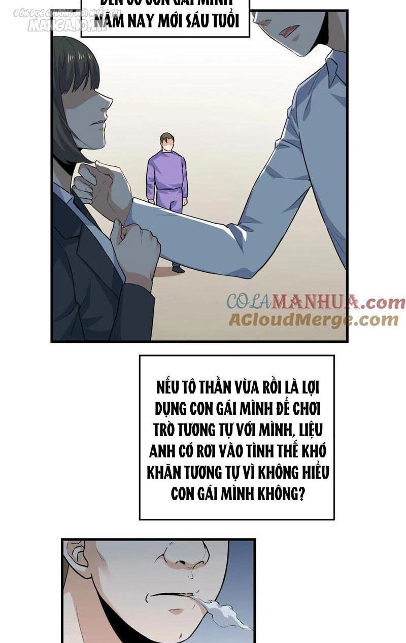 Giải Trí: Minh Tinh Bỏ Trốn 365 Ngày Chapter 48 - Trang 2