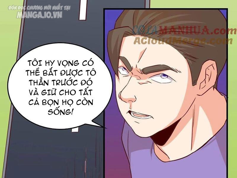 Giải Trí: Minh Tinh Bỏ Trốn 365 Ngày Chapter 47 - Trang 2