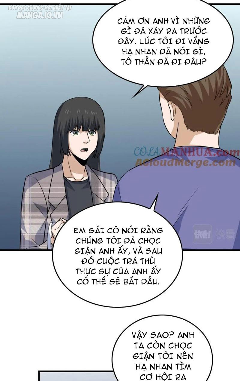 Giải Trí: Minh Tinh Bỏ Trốn 365 Ngày Chapter 46 - Trang 2