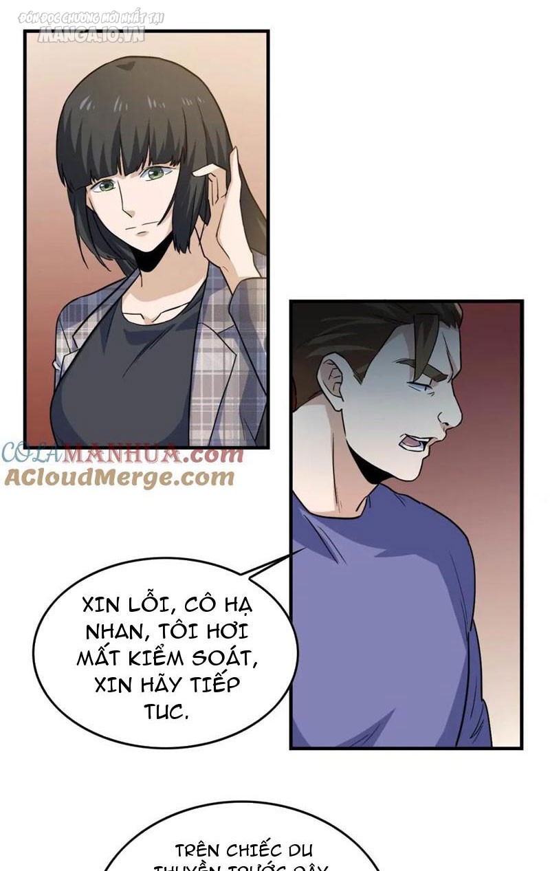 Giải Trí: Minh Tinh Bỏ Trốn 365 Ngày Chapter 46 - Trang 2