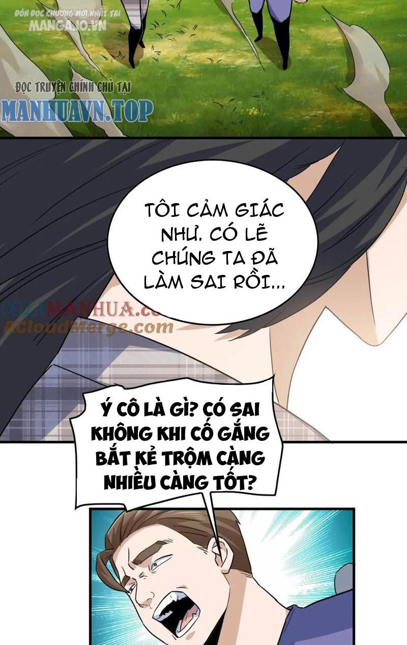 Giải Trí: Minh Tinh Bỏ Trốn 365 Ngày Chapter 46 - Trang 2