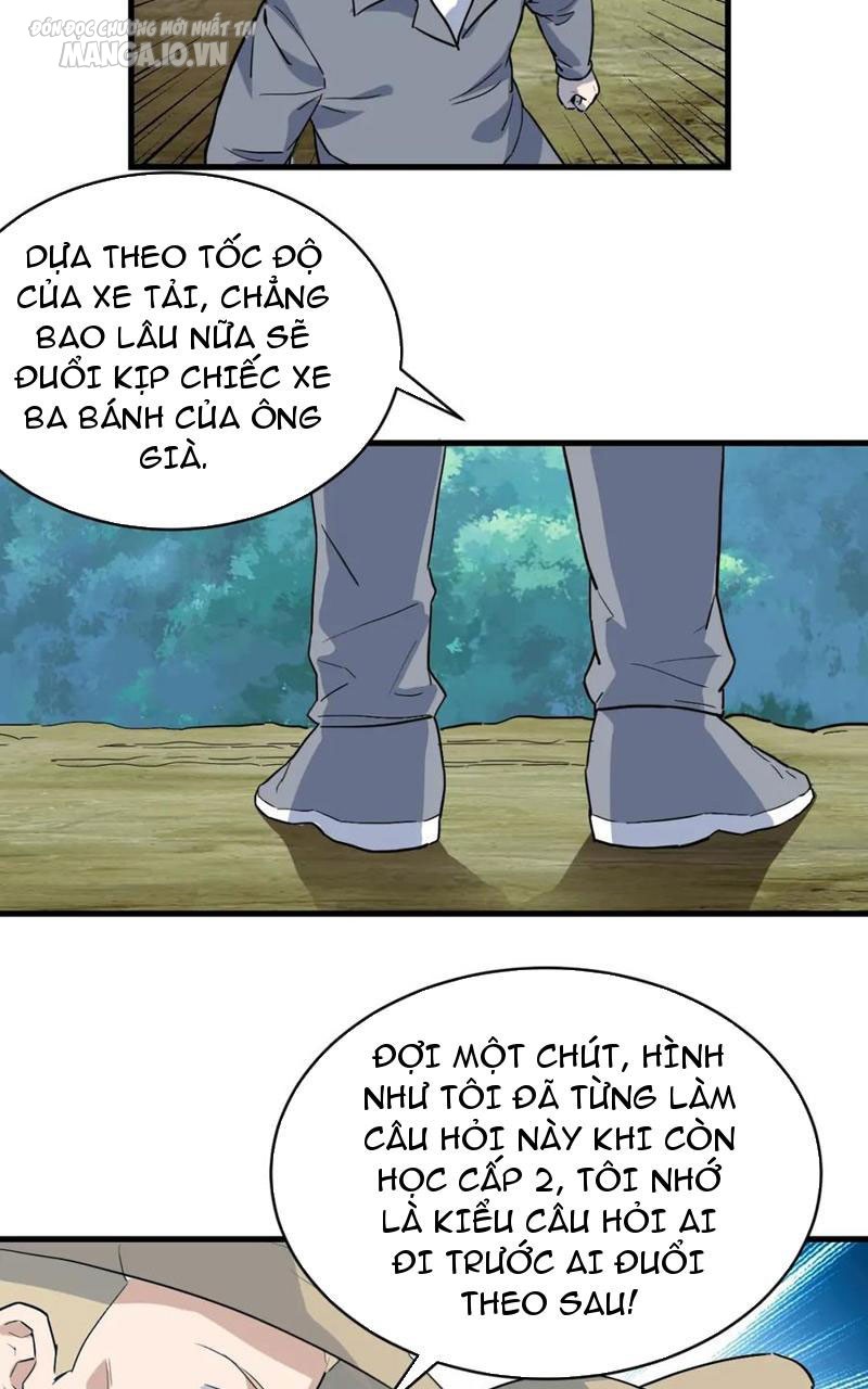 Giải Trí: Minh Tinh Bỏ Trốn 365 Ngày Chapter 44 - Trang 2