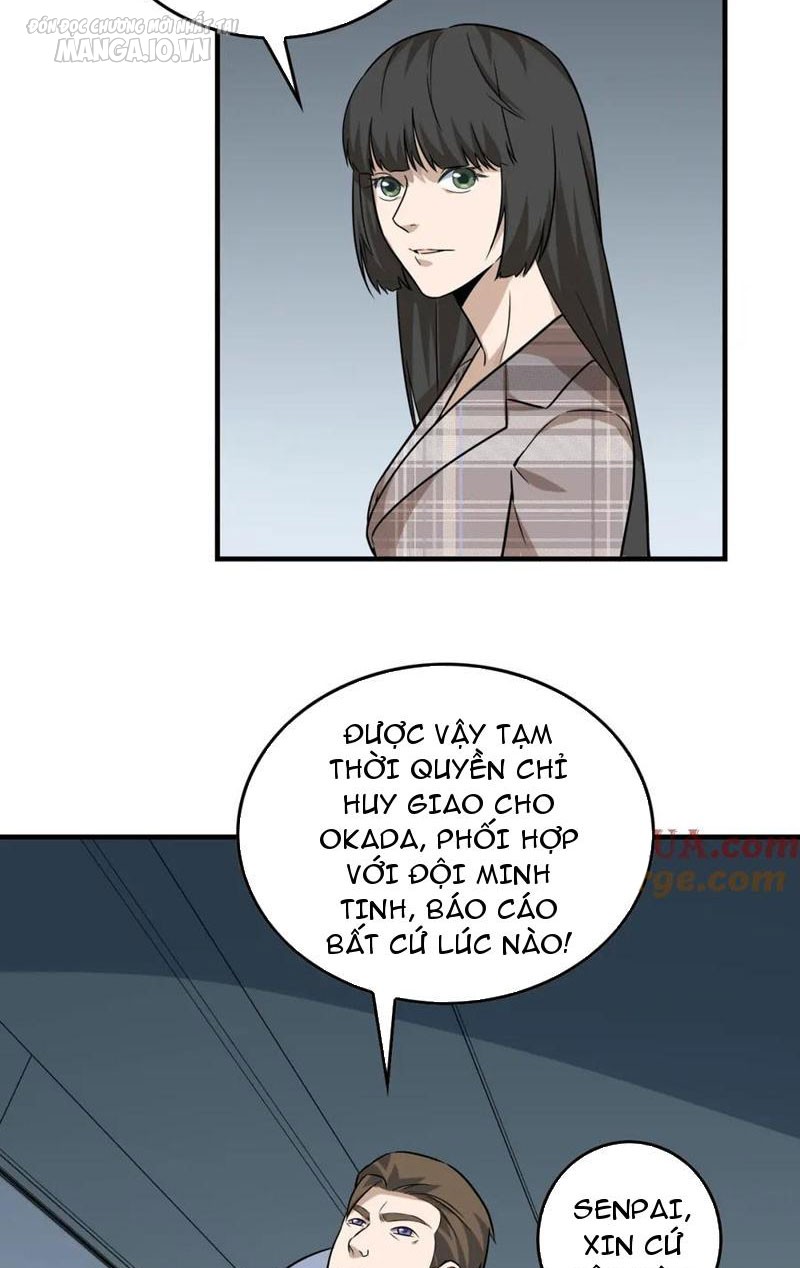 Giải Trí: Minh Tinh Bỏ Trốn 365 Ngày Chapter 43 - Trang 2