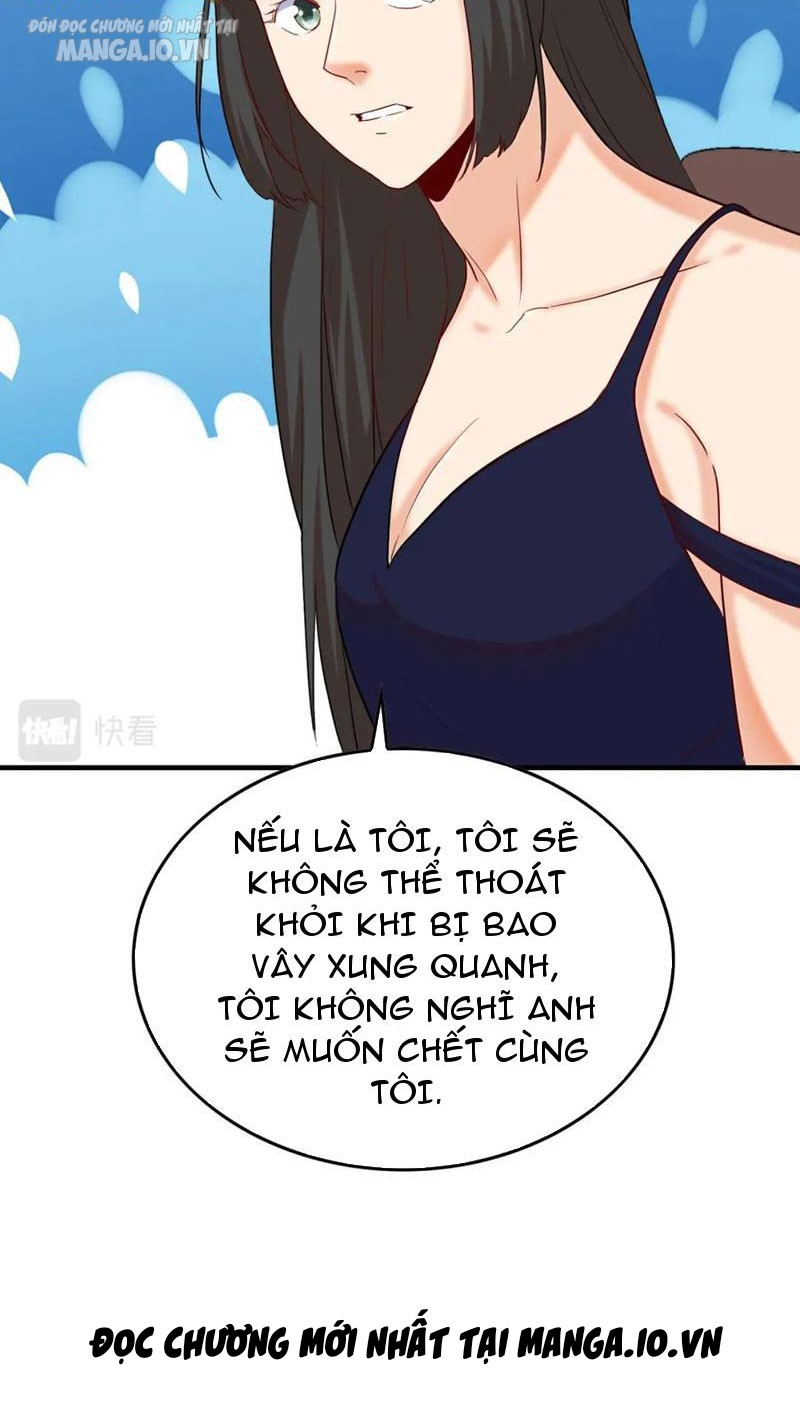 Giải Trí: Minh Tinh Bỏ Trốn 365 Ngày Chapter 41 - Trang 2