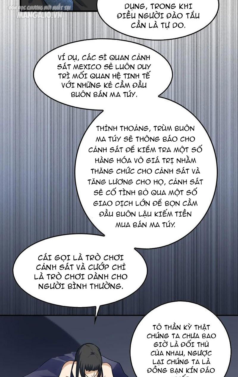 Giải Trí: Minh Tinh Bỏ Trốn 365 Ngày Chapter 41 - Trang 2