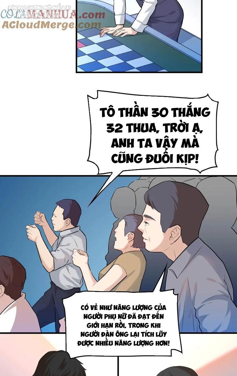 Giải Trí: Minh Tinh Bỏ Trốn 365 Ngày Chapter 40 - Trang 2