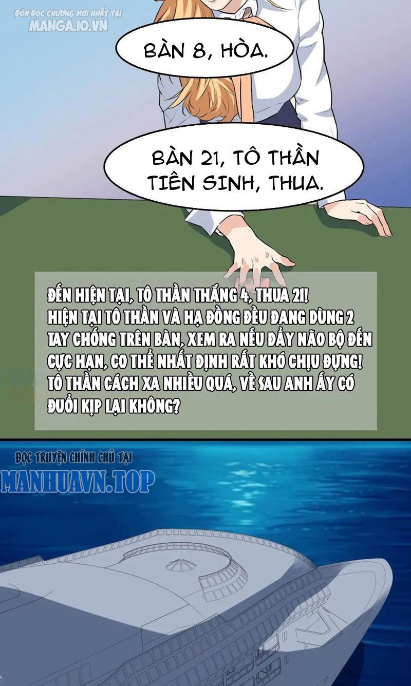 Giải Trí: Minh Tinh Bỏ Trốn 365 Ngày Chapter 39 - Trang 2