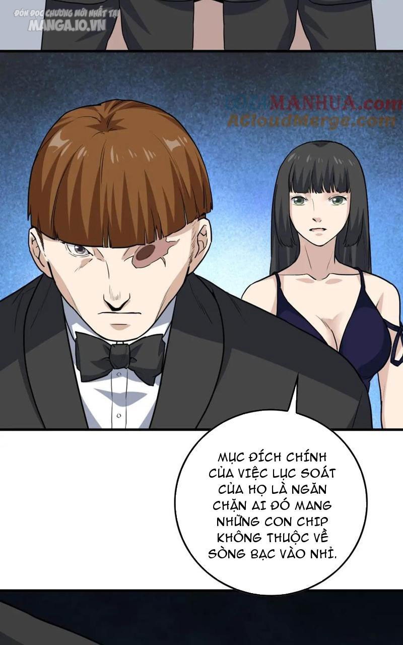 Giải Trí: Minh Tinh Bỏ Trốn 365 Ngày Chapter 38 - Trang 2