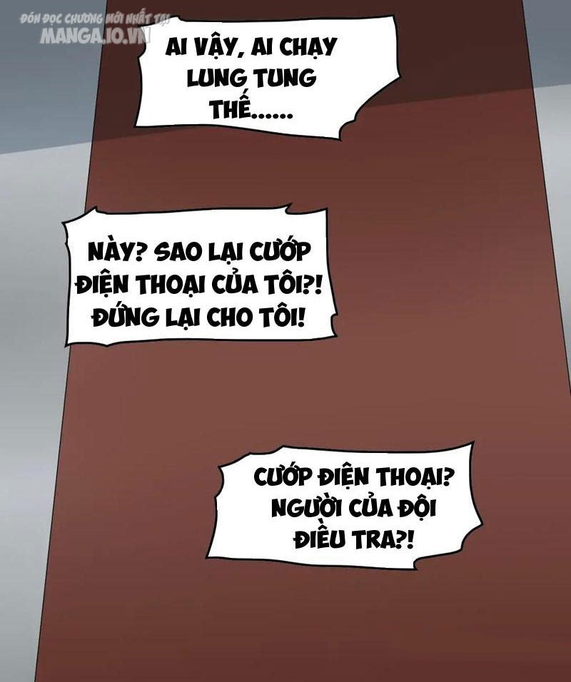 Giải Trí: Minh Tinh Bỏ Trốn 365 Ngày Chapter 34 - Trang 2