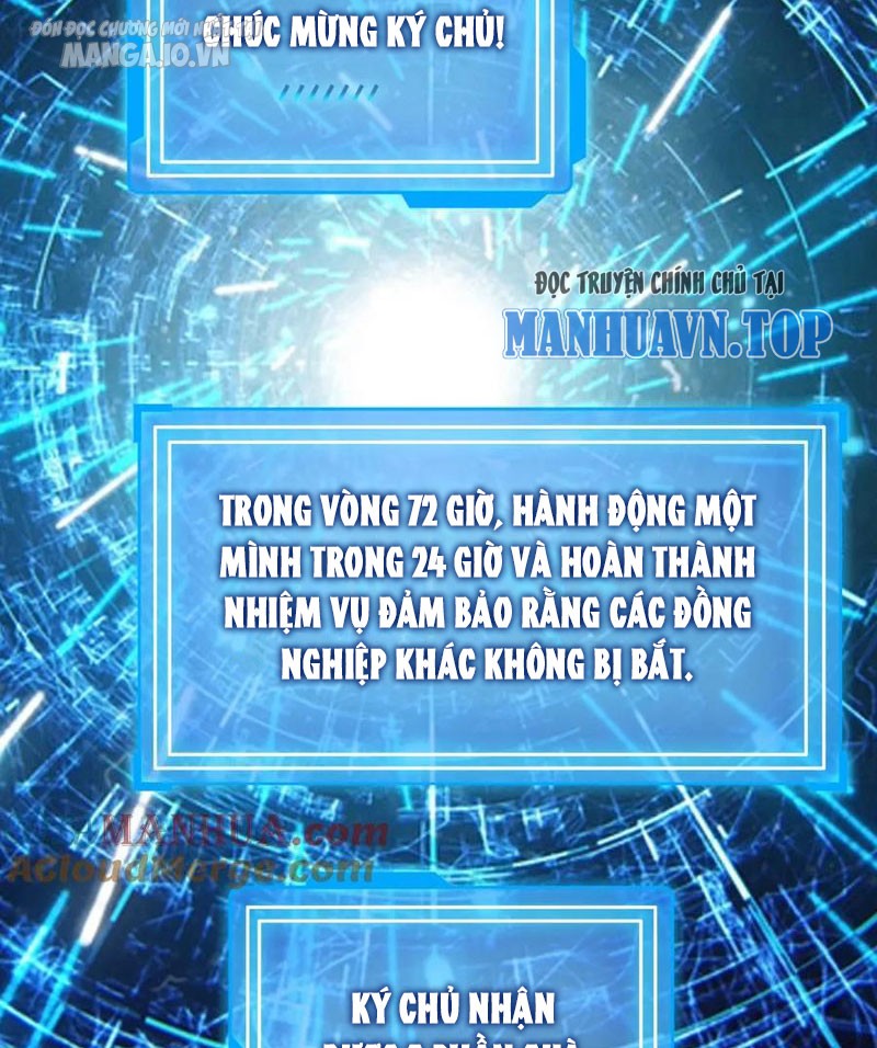 Giải Trí: Minh Tinh Bỏ Trốn 365 Ngày Chapter 34 - Trang 2