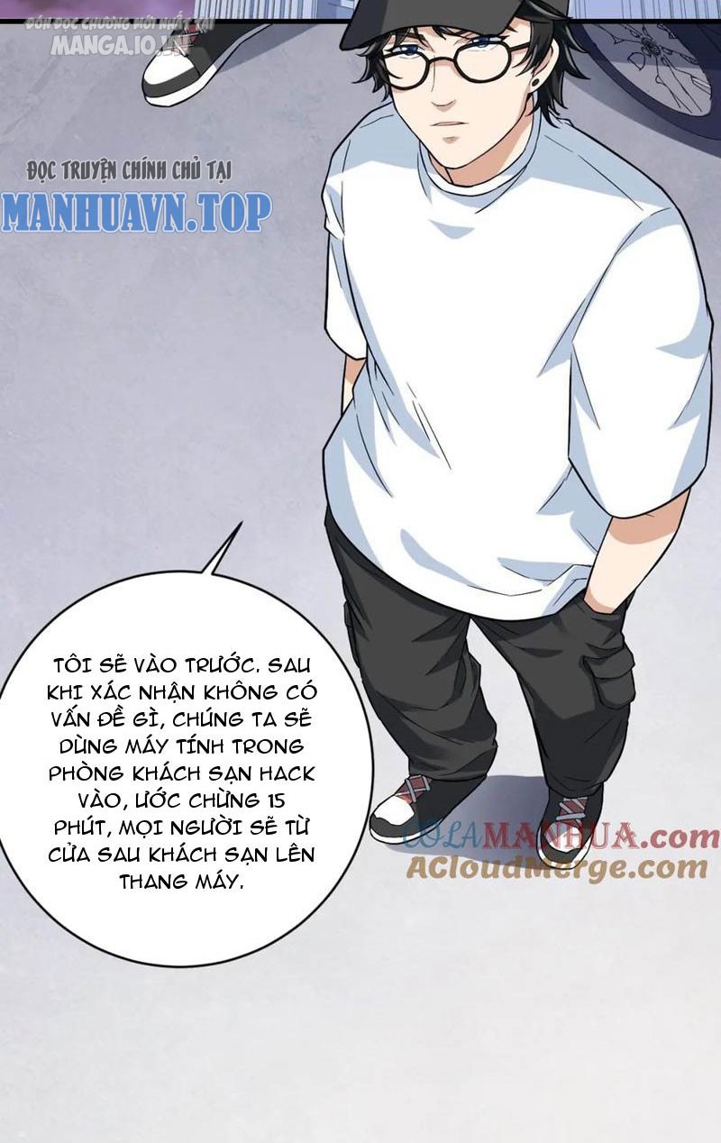 Giải Trí: Minh Tinh Bỏ Trốn 365 Ngày Chapter 32 - Trang 2