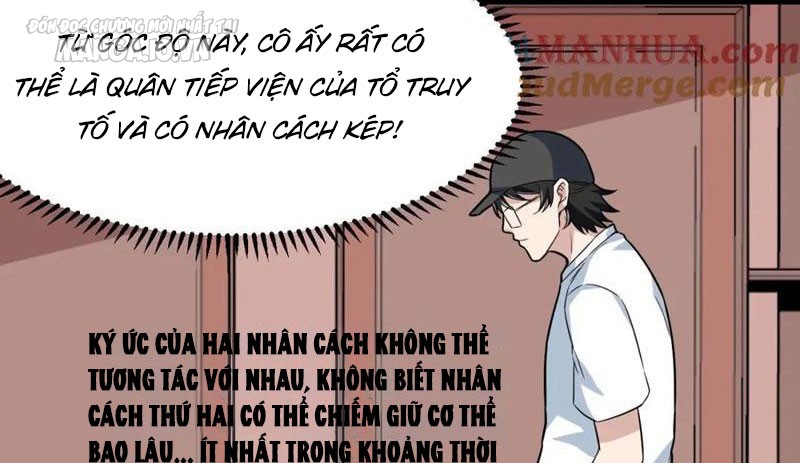 Giải Trí: Minh Tinh Bỏ Trốn 365 Ngày Chapter 32 - Trang 2