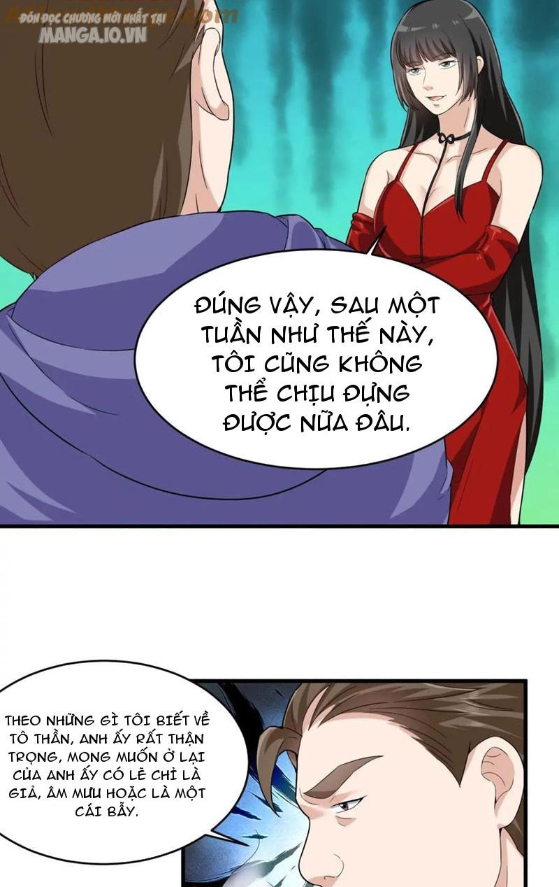 Giải Trí: Minh Tinh Bỏ Trốn 365 Ngày Chapter 32 - Trang 2