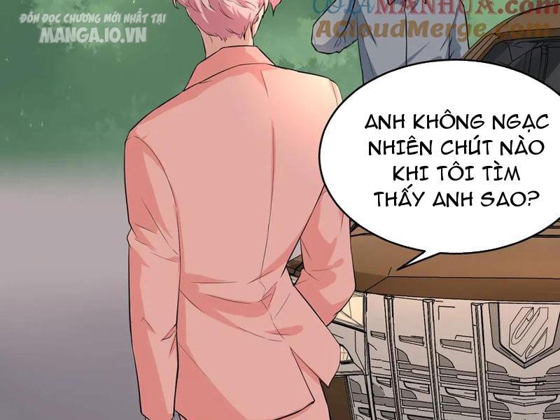 Giải Trí: Minh Tinh Bỏ Trốn 365 Ngày Chapter 31 - Trang 2