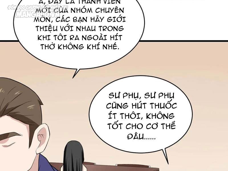 Giải Trí: Minh Tinh Bỏ Trốn 365 Ngày Chapter 31 - Trang 2