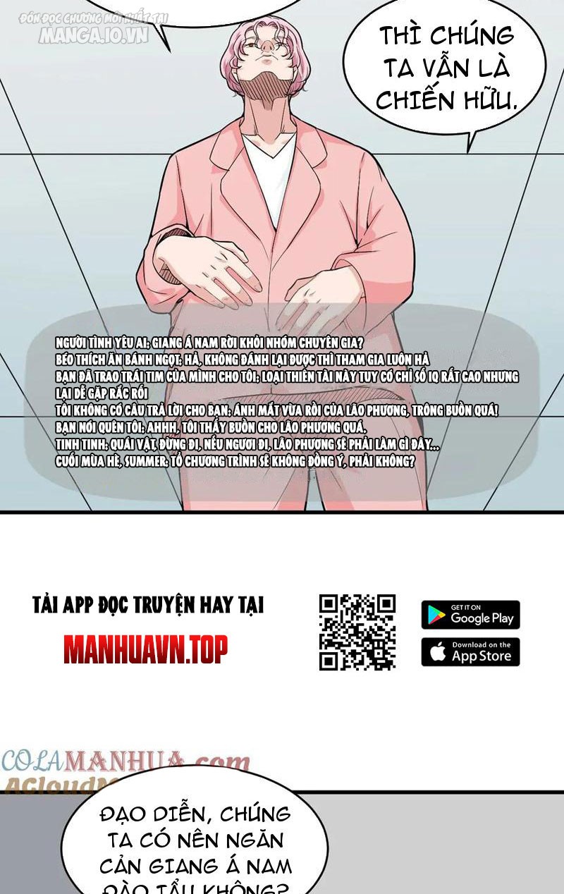 Giải Trí: Minh Tinh Bỏ Trốn 365 Ngày Chapter 30 - Trang 2