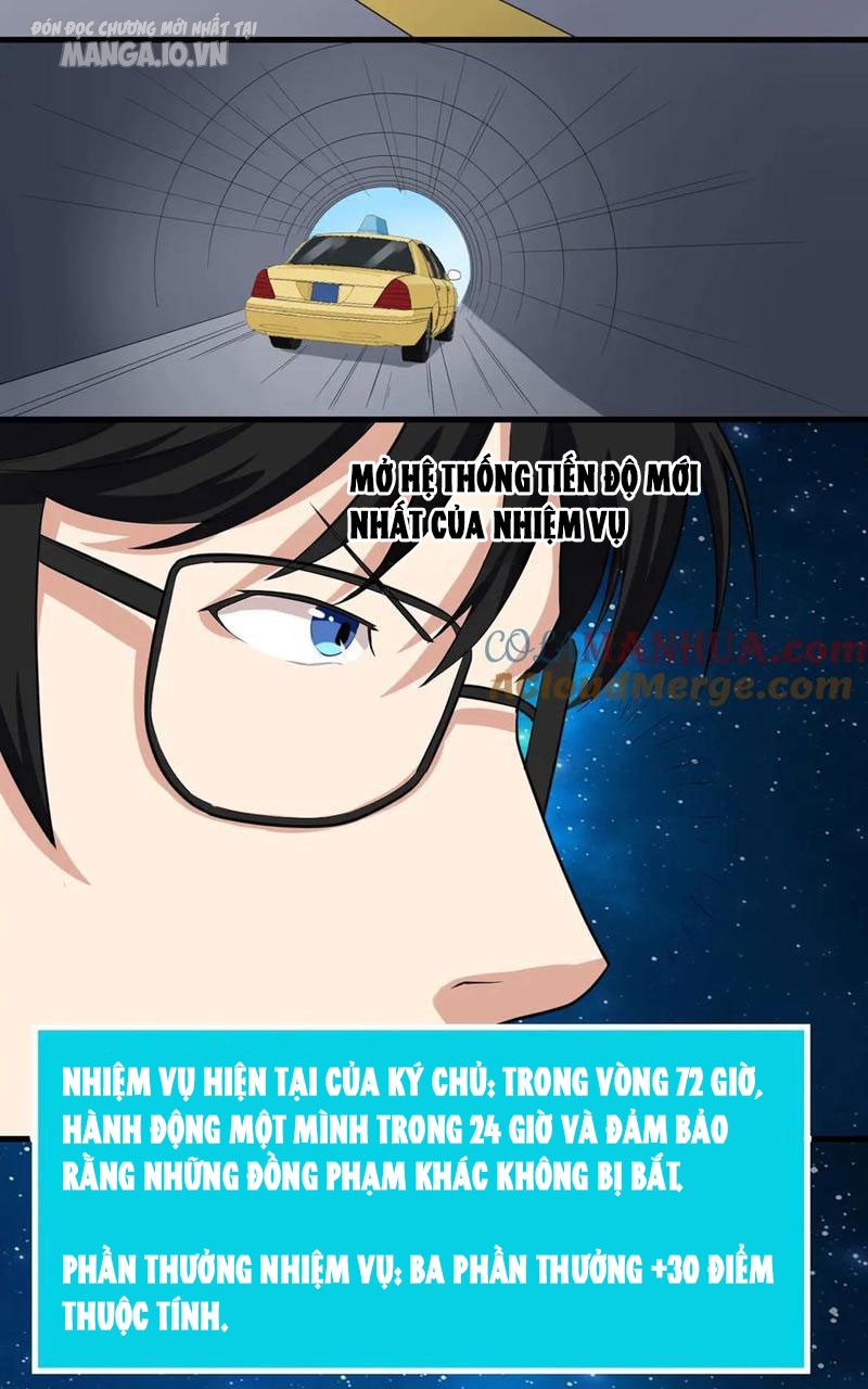 Giải Trí: Minh Tinh Bỏ Trốn 365 Ngày Chapter 30 - Trang 2