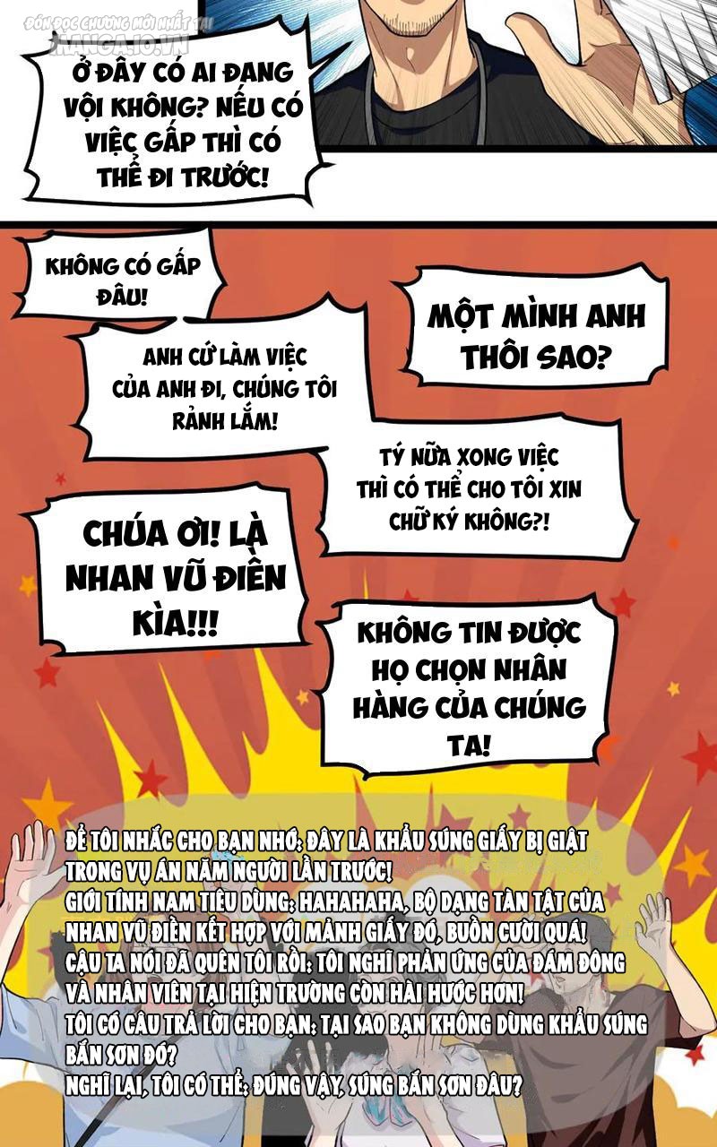 Giải Trí: Minh Tinh Bỏ Trốn 365 Ngày Chapter 28 - Trang 2