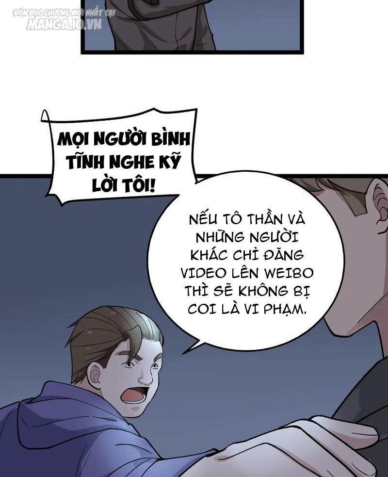 Giải Trí: Minh Tinh Bỏ Trốn 365 Ngày Chapter 21 - Trang 2