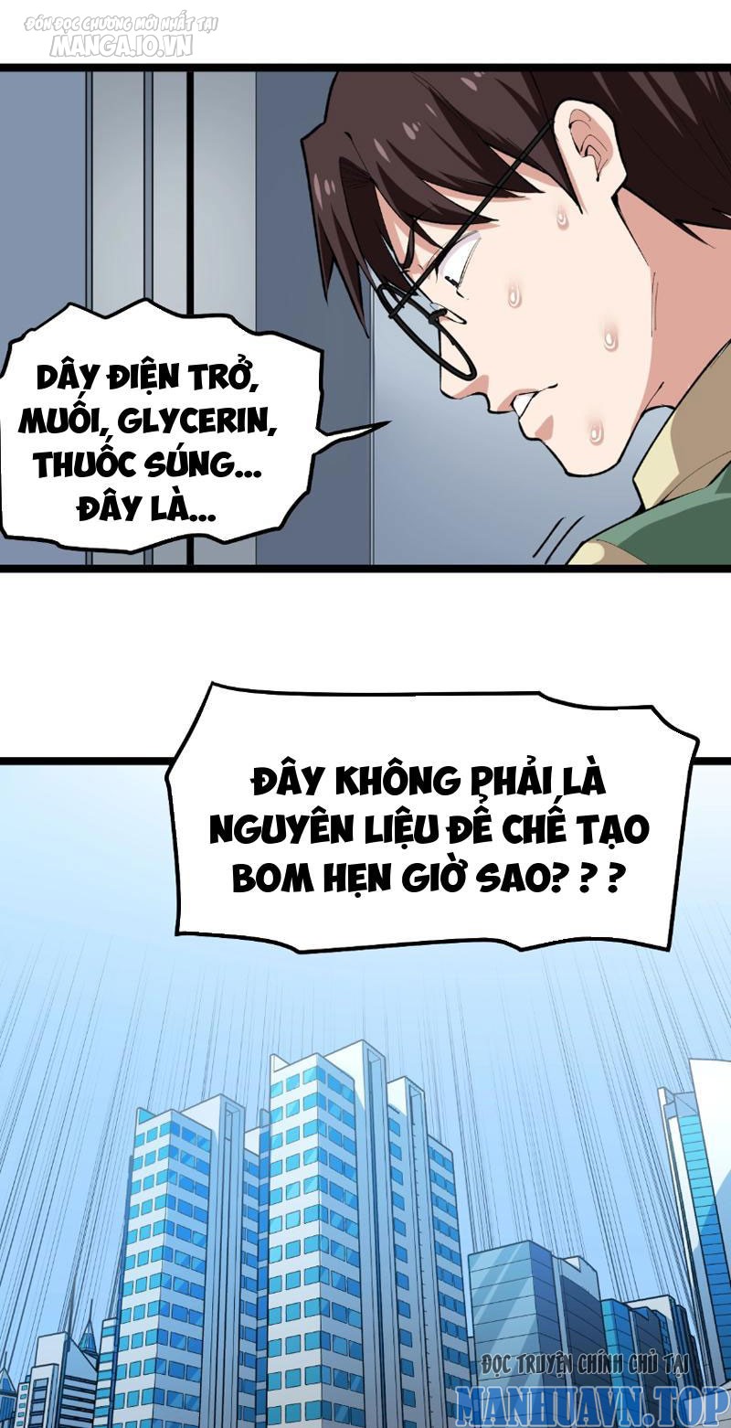 Giải Trí: Minh Tinh Bỏ Trốn 365 Ngày Chapter 14 - Trang 2