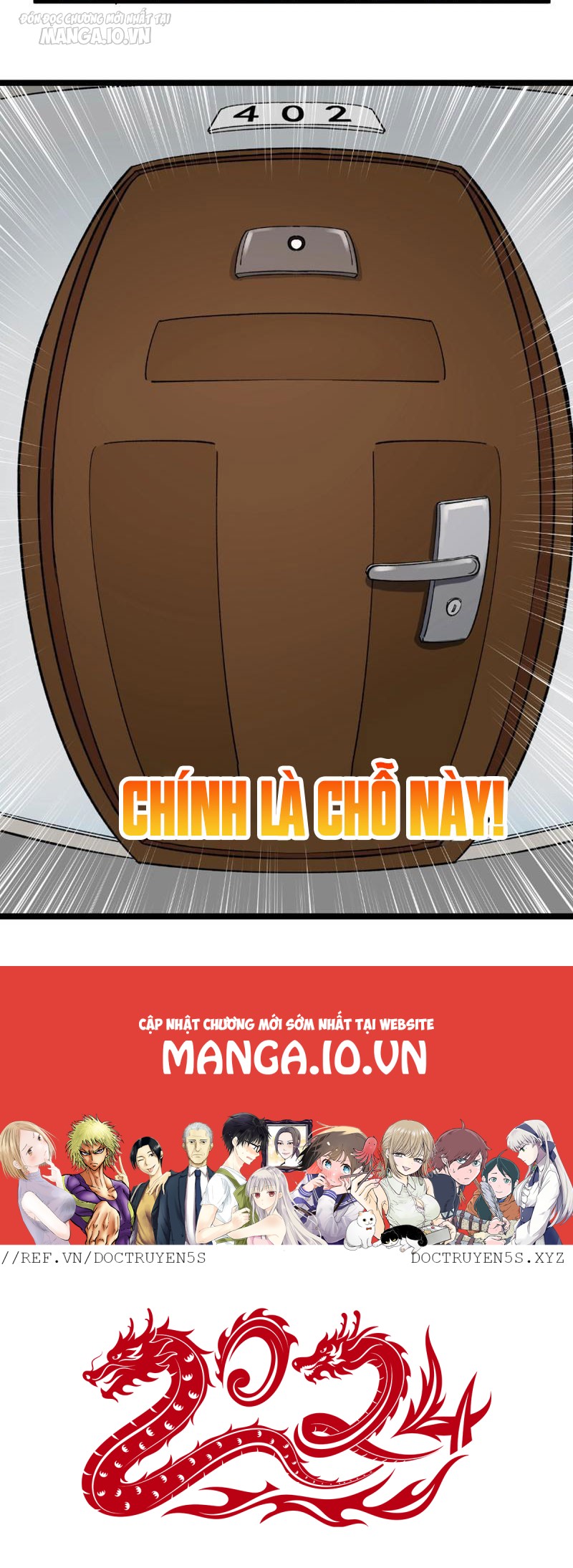 Giải Trí: Minh Tinh Bỏ Trốn 365 Ngày Chapter 9 - Trang 2