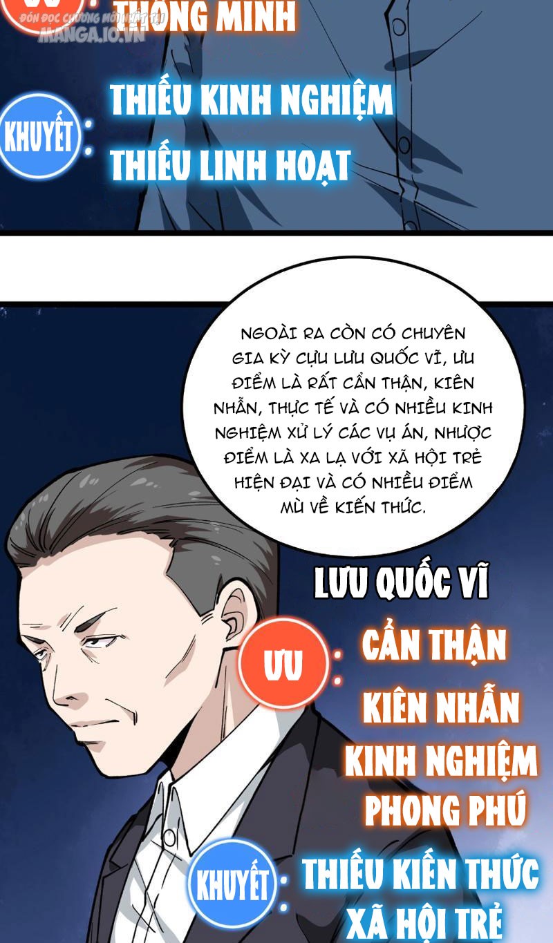 Giải Trí: Minh Tinh Bỏ Trốn 365 Ngày Chapter 8 - Trang 2