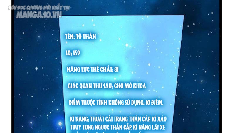 Giải Trí: Minh Tinh Bỏ Trốn 365 Ngày Chapter 8 - Trang 2