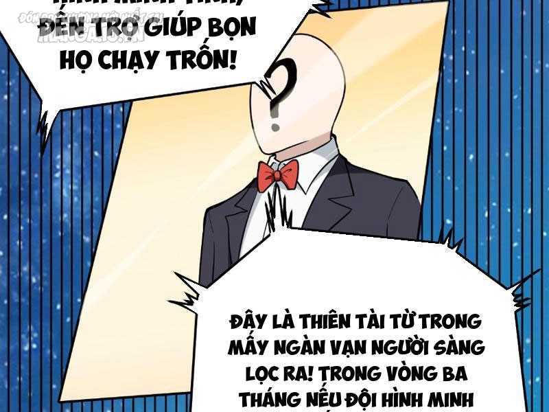 Giải Trí: Minh Tinh Bỏ Trốn 365 Ngày Chapter 1 - Trang 2