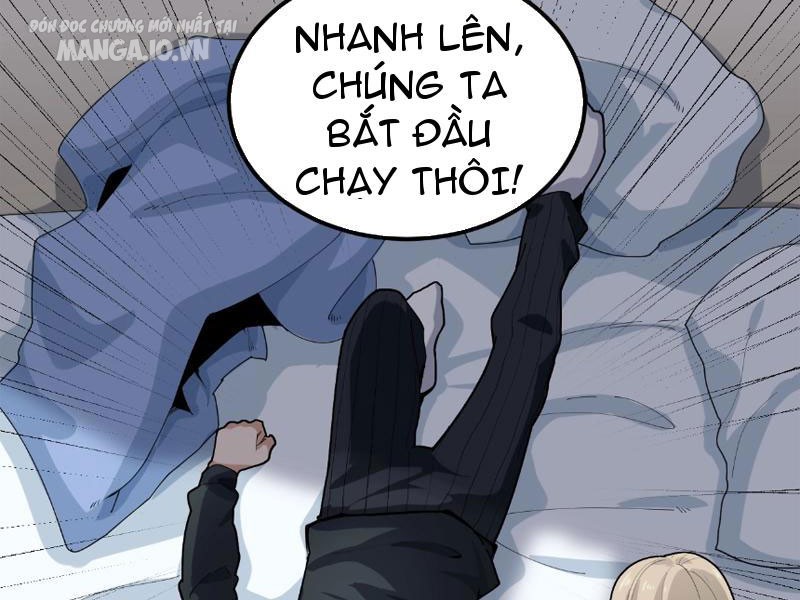 Giải Trí: Minh Tinh Bỏ Trốn 365 Ngày Chapter 1 - Trang 2