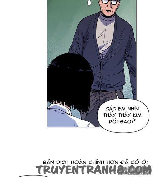 Thảm Họa Mã 0 Chapter 16 - Trang 2