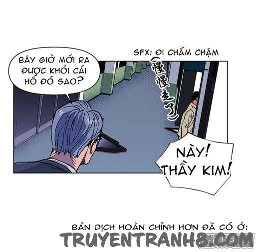 Thảm Họa Mã 0 Chapter 16 - Trang 2