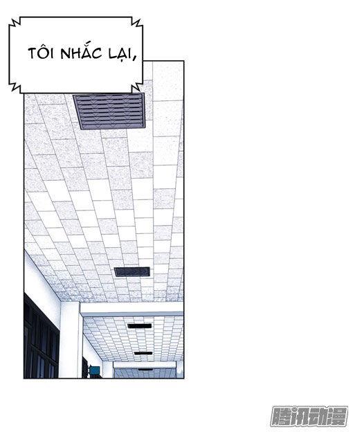 Thảm Họa Mã 0 Chapter 15 - Trang 2