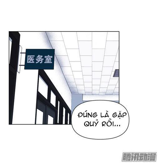 Thảm Họa Mã 0 Chapter 15 - Trang 2