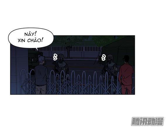 Thảm Họa Mã 0 Chapter 14 - Trang 2