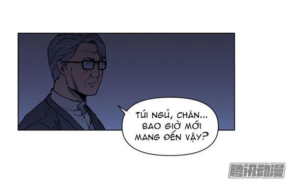 Thảm Họa Mã 0 Chapter 14 - Trang 2