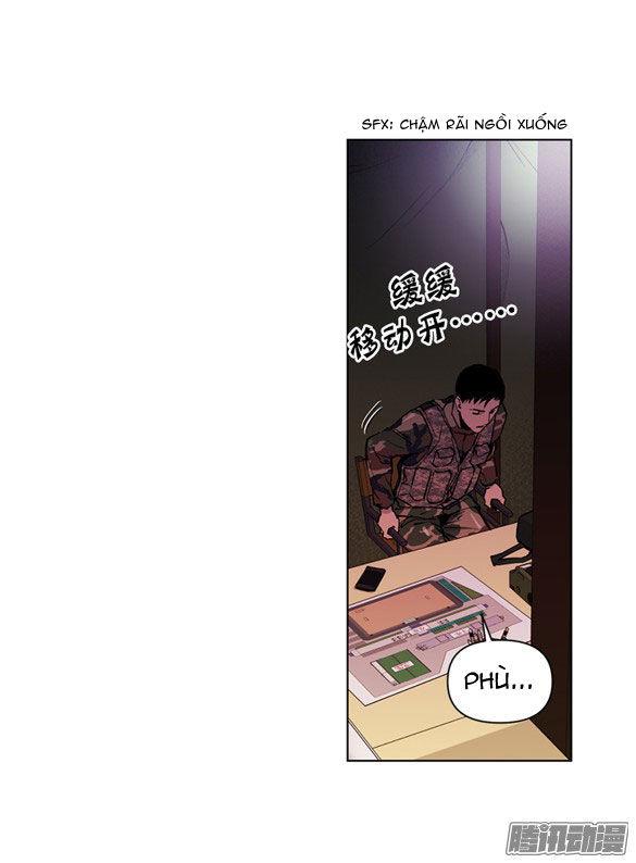 Thảm Họa Mã 0 Chapter 11 - Trang 2