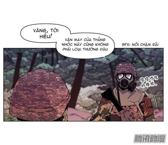 Thảm Họa Mã 0 Chapter 10 - Trang 2