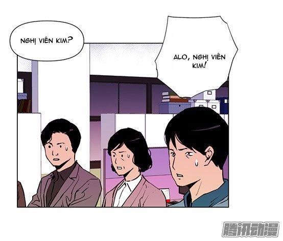 Thảm Họa Mã 0 Chapter 8 - Trang 2