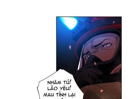 Thảm Họa Mã 0 Chapter 7 - Trang 2