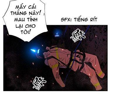 Thảm Họa Mã 0 Chapter 7 - Trang 2