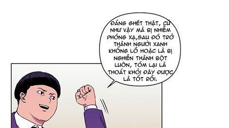 Thảm Họa Mã 0 Chapter 7 - Trang 2