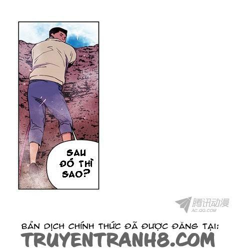 Thảm Họa Mã 0 Chapter 3 - Trang 2