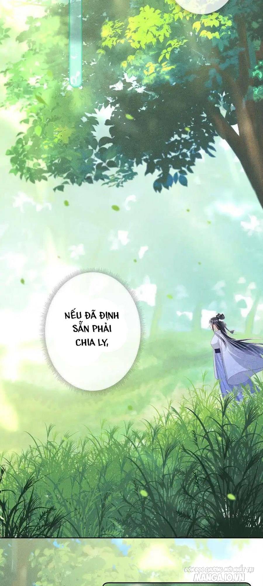 Hôm Nay Quý Phi Cũng Sẽ Lấy Thân Phục Địch Chapter 40 - Trang 2