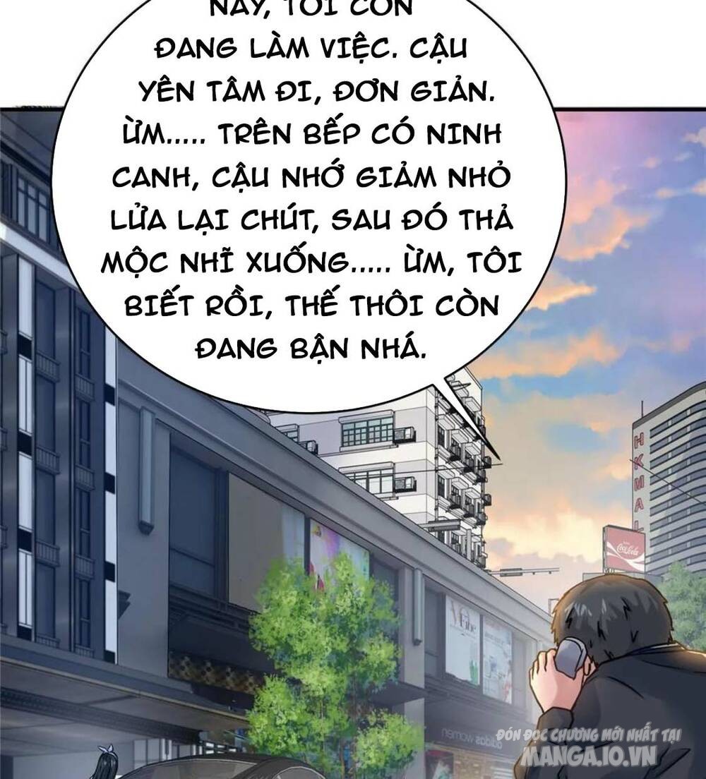 Ổn Định Đừng Gây Sóng Gió Chapter 63 - Trang 2